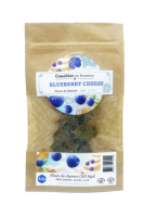 Blueberry Cheese Le Canebier en Provence